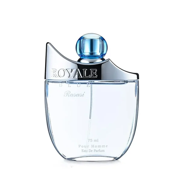 Royale Blue Men Perfume - Image 2
