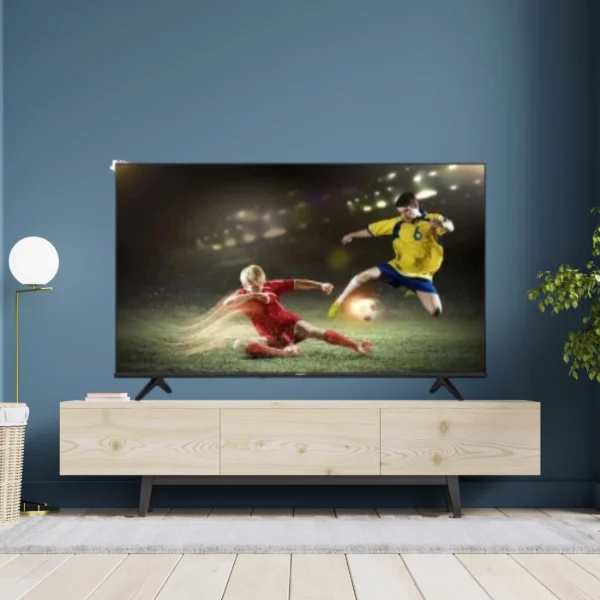 Hisense 43″ FHD TV