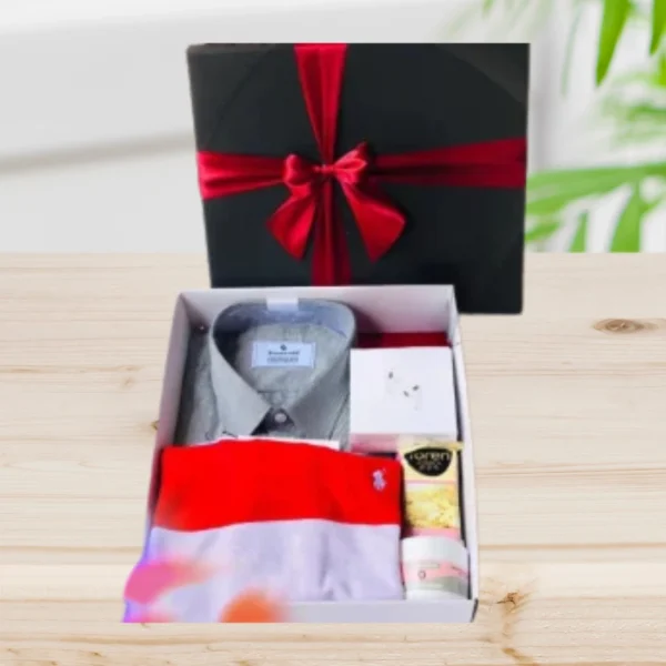 Exclusive Gift Packs - 006