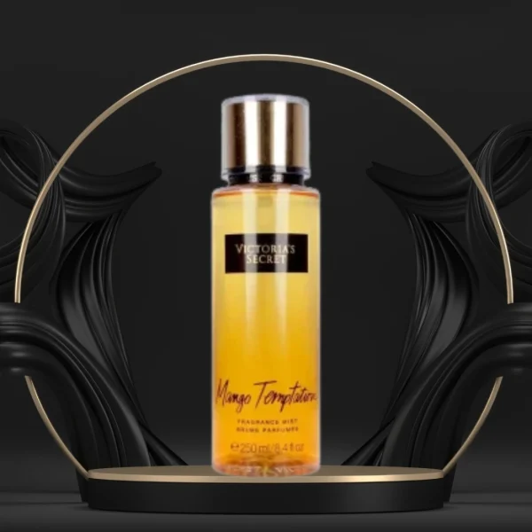 Victoria secret mango temptation fragrance