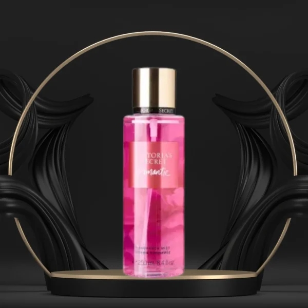Victoria’s Secret Romantic Body Mist Perfume