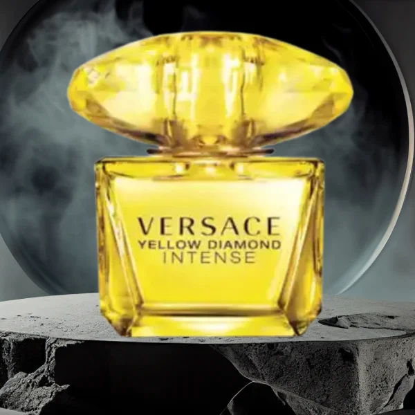 Versace Yellow Diamond Women Perfume