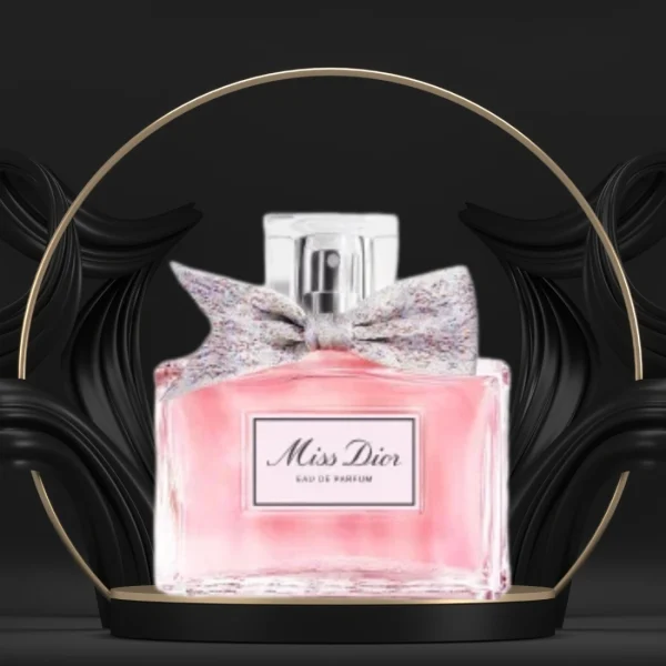 Miss Dior Ladies Perfume