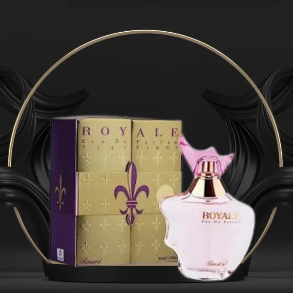 Royale Ladies Perfume