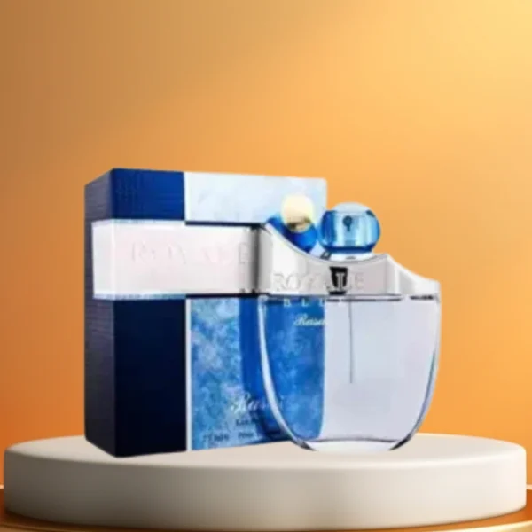 Royale Blue Men Perfume