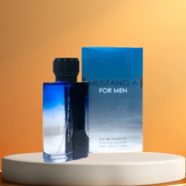 Mustang A Perfume