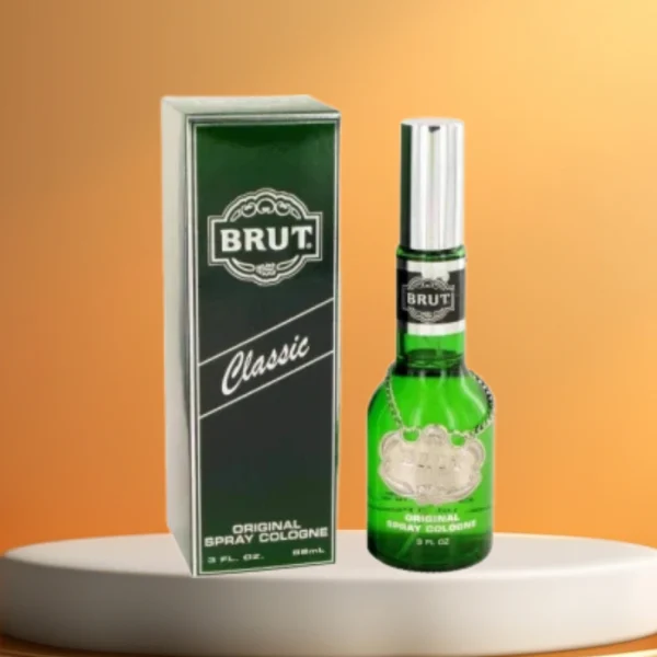 Brut Men Perfume