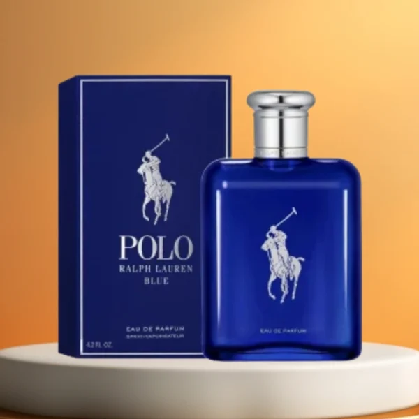POLO Blue Men Perfume