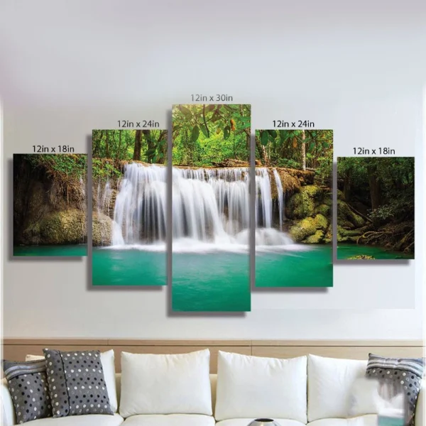 Landscape Wall Art