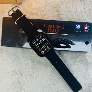 T900 Ultra 2 BIG Smart Watch