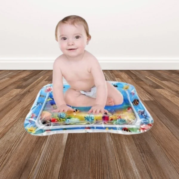 Baby Kids Water Play Mat