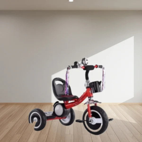 Tricycle - STT 009 (Age 1 - 6)
