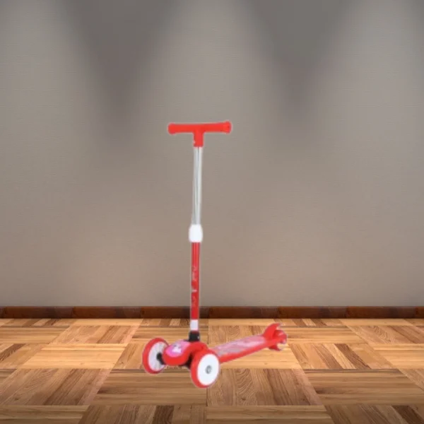 Scooter - SCT 005 (Age 3 - 10)