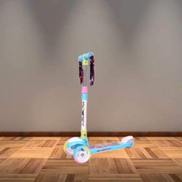 Scooter - SCT 003 (Age 3 - 10)