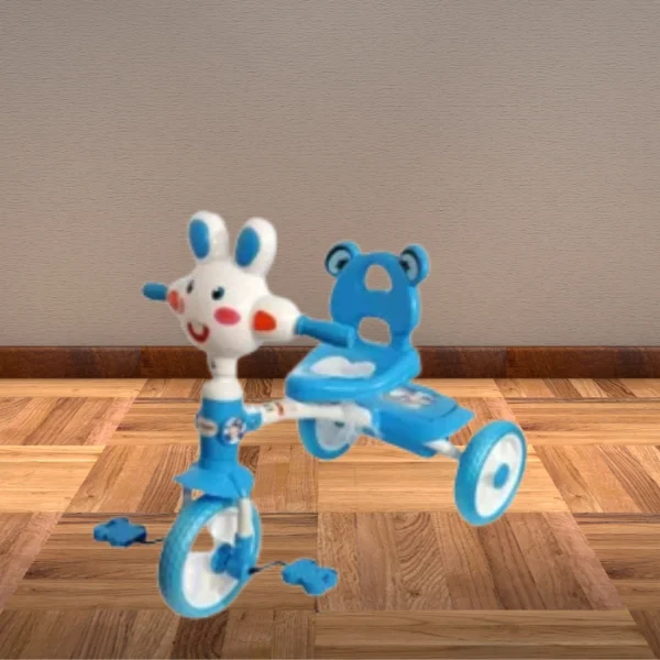 Tricycle - STT 003 (Age 1 - 6)