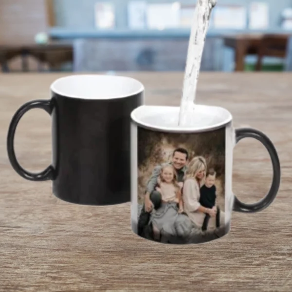 Magic Mug