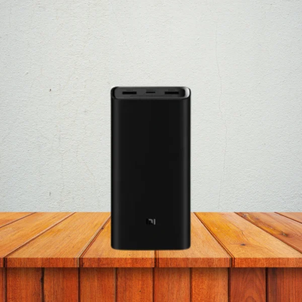 Mi Xiaomi Redmi 20000 Ma Power