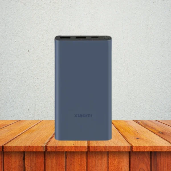 Xiaomi Power Bank 3 10000mAh