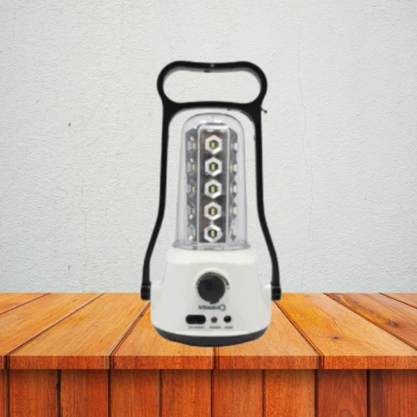 Rechargeable Lantren
