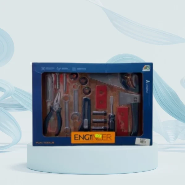 Engineering Tool Set