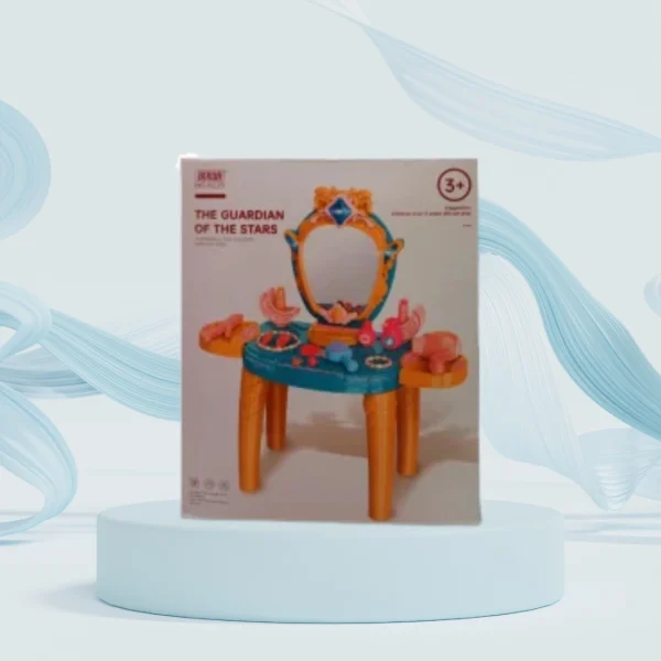 Play Make-up Desk Pack