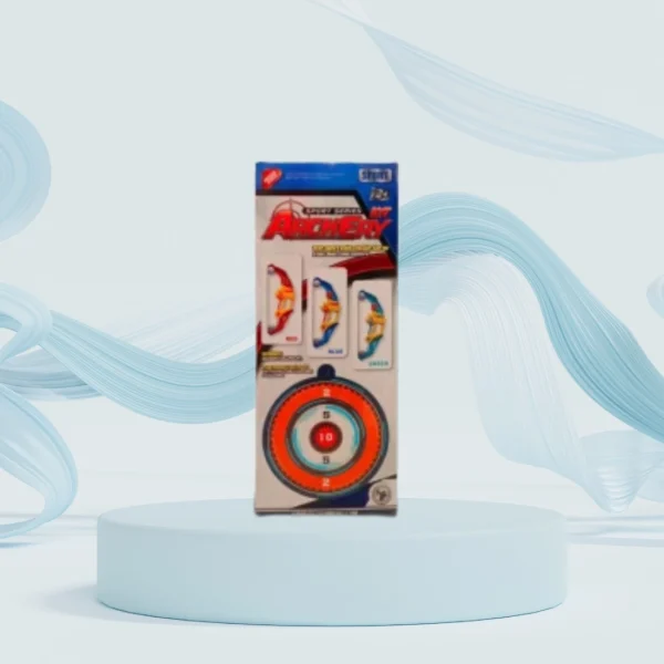 Archery Pack