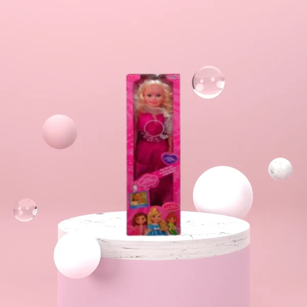 Music Doll