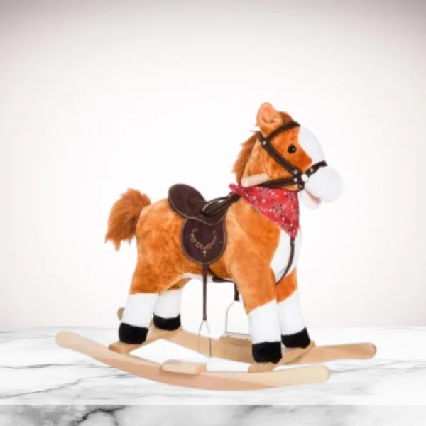 Small Size Rocking Horse