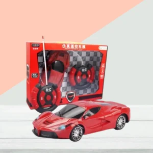 Remote Control Car