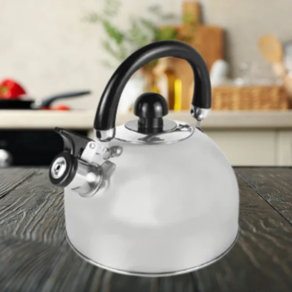 Taiko Whistling kettle