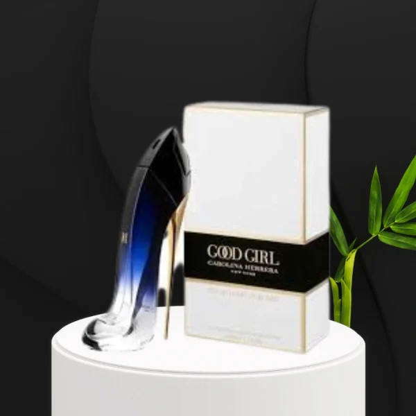 CAROLINA HERRERA GOOD GIRL LEGREE EDP