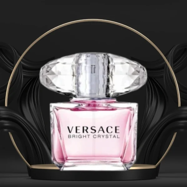 VERSACE BRIGHT CRYSTAL EdT