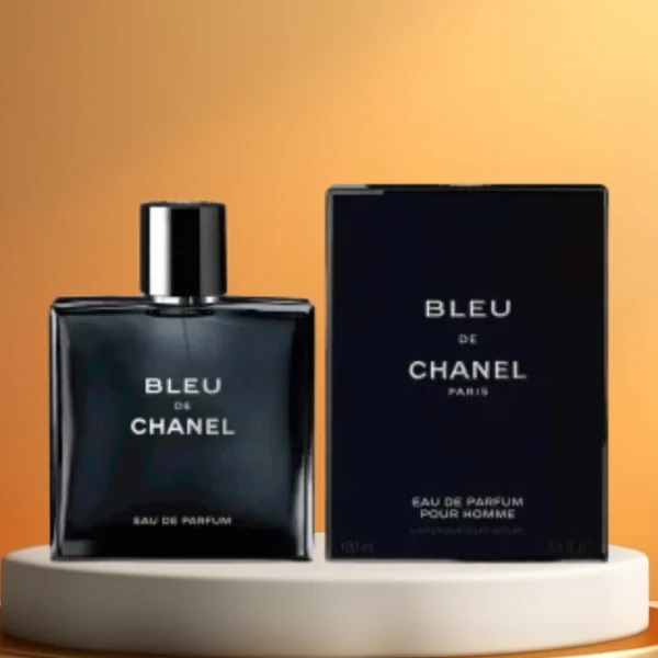 Bleu De Chanel Eau De Men's Parfum