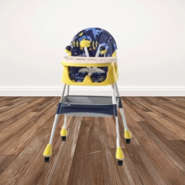 Kids Small Dining Chair