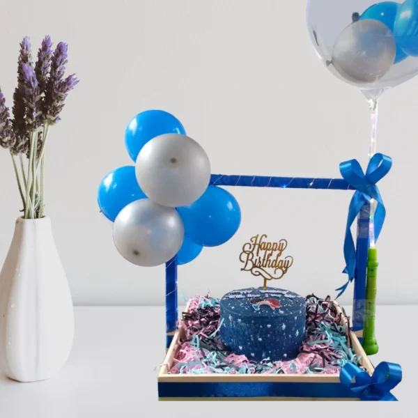 Decorative Cake - 10