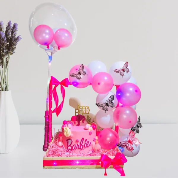Decorative Cake - 02