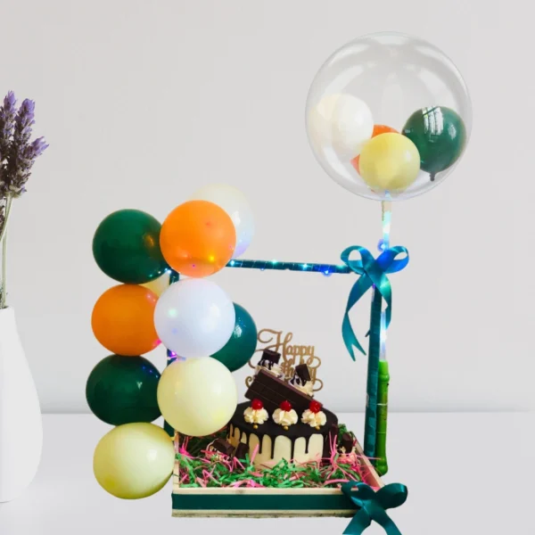 Decorative Cake - 04