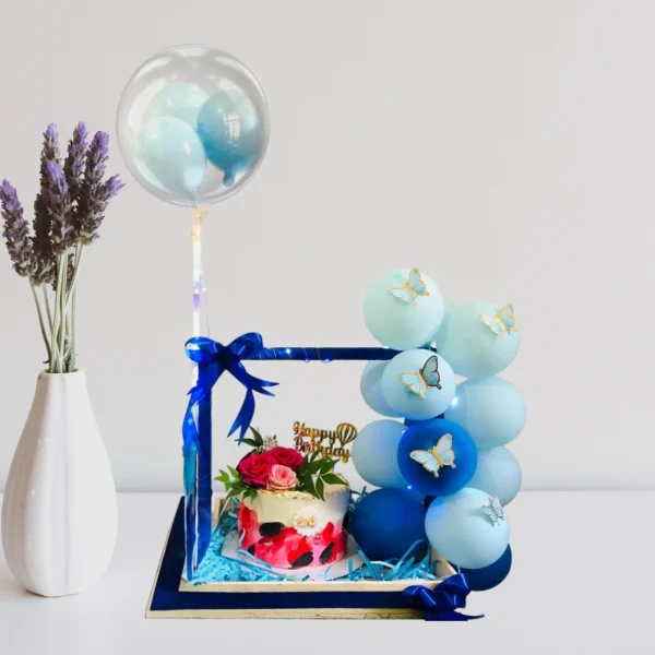 Decorative Cake - 08