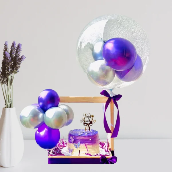 Decorative Cake - 09