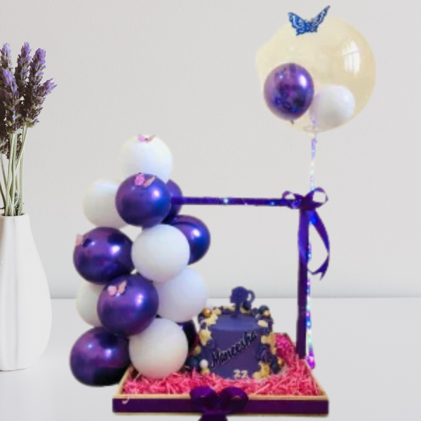 Decorative Cake - 011