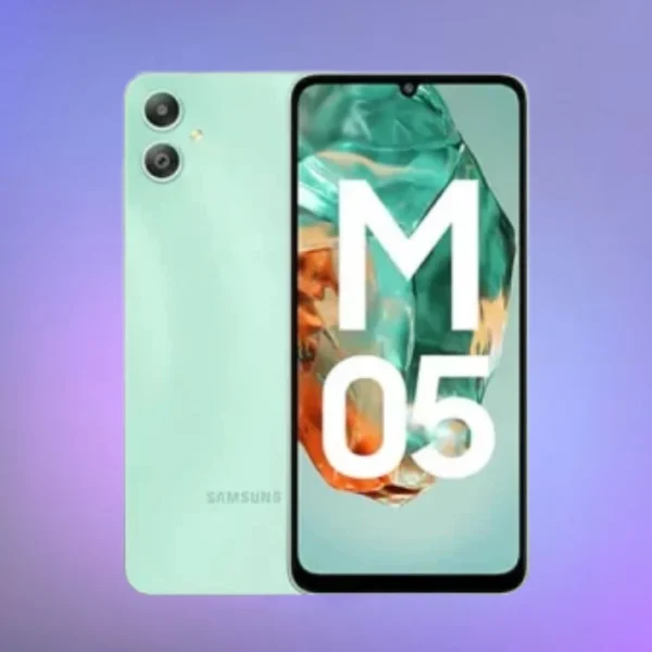 Samsung Galaxy M05 4/64gb