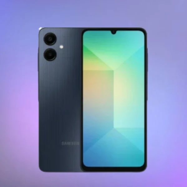 Samsung Galaxy A06 4/64GB