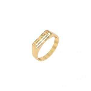22 karat Gold Rings (SJR015) - 6g