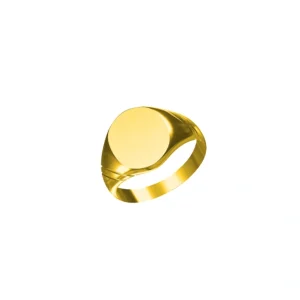 22 karat Gold Rings (SJR016) - 6g