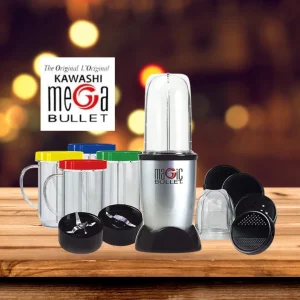 Magic Bullet