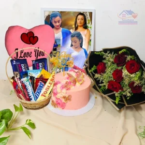 Surprise Gift Package for Her - 05