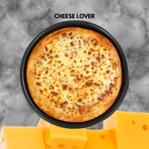 Cheese Lovers