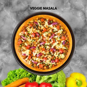 Veggie Masala