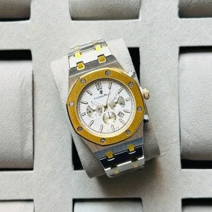 Audemars Piguet Royal Oak Two Ton Watch