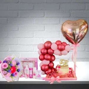 Hampers Gift Packs - 04
